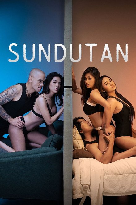 Poster for Sundutan (2026)