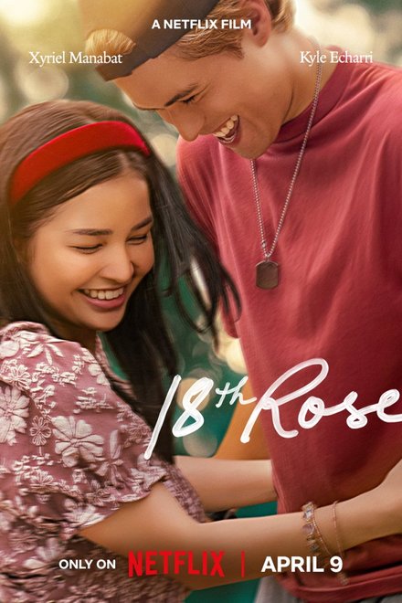 Poster for 18th Rose (2026)