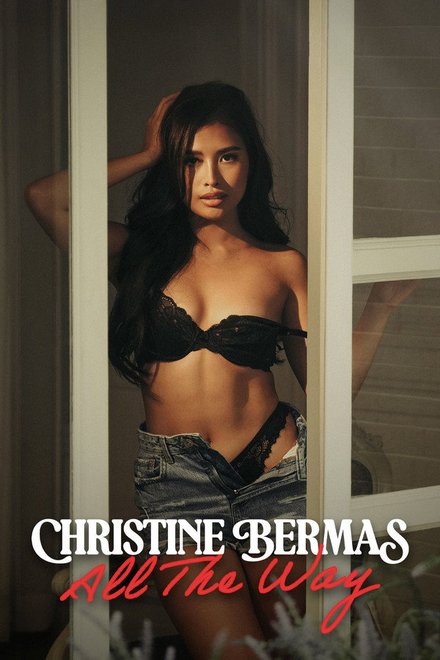 Poster for Christine Bermas: All The Way (2026)
