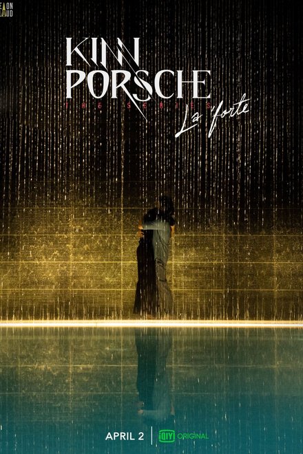 Poster for KinnPorsche (2022)