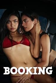 Poster for Booking (2026)