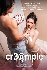Poster for Creampie (2026)