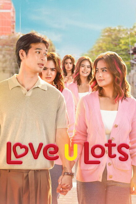 Poster of Love U Lots (2026)