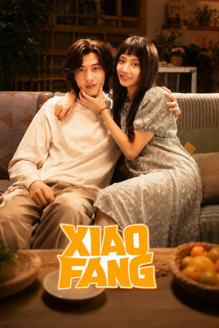 Poster for Xiao Fang Gets Married (2026)
