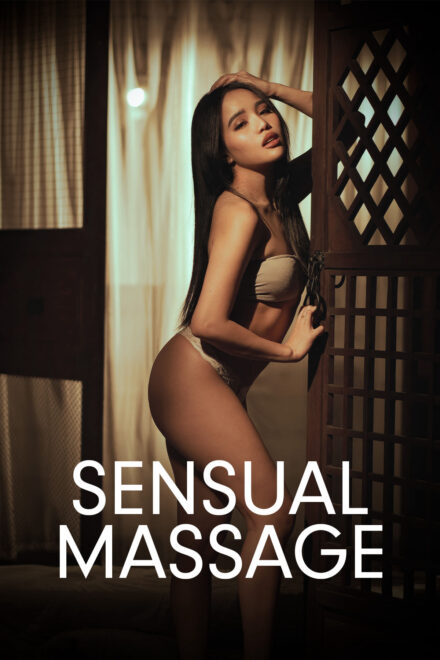 Poster for Sensual Massage (2026)
